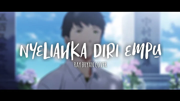 Nyeliahka Diri Empu ( Jeffry Tegong ) - Ray Bryan ...