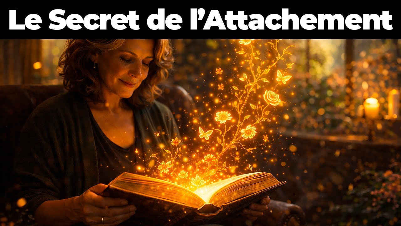 Les mécanismes psychologiques qui rendent un homme attaché | Carl Jung