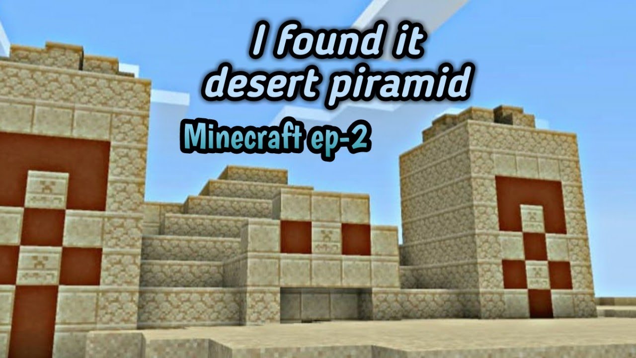 I found horse iron armor minecraft ep2 YouTube