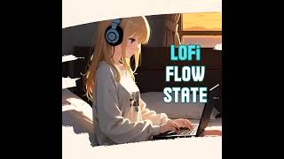 Deep Work Coding Lofi ⚡ Focus Music to Code Faster & Better
