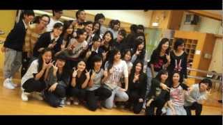 EO2 Osman X 香港信義會學員(EO2 Wooh Yeah)