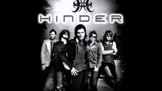 Hinder " Bed Of Roses "