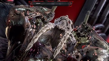 Code Vein Heirs Ending (Evil Ending)