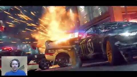 My First Play - Need For Speed No Limits (iPhone Gameplay Video)