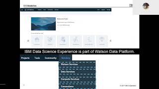 ALOK KUMAR - IBM Watson Studion - Session 02
