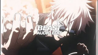 Beast  Mia Martina Ft Waka Flocka  Edit  