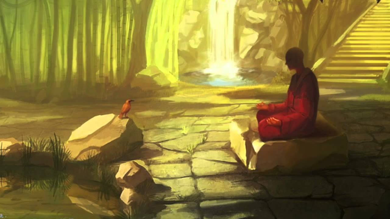 DJZ4D - The Monk  (Neybuu, Joris Voorn, Elektron Mix)