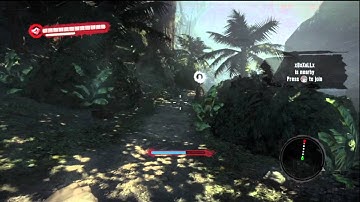 Dead Island: Weighted Hammer