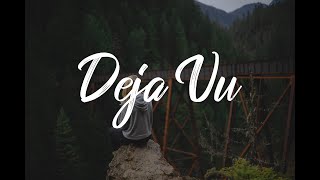 Jordyne - Deja Vu (Lyrics)