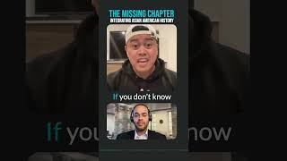 Hidden Histories: The Asian American Experience