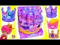 Queen Crown Surprise ! Royal Trends Pets