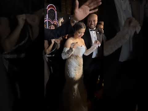 بعد انتشار الفيديو رقص زوجة حاتم صلاح يثير ضجة كبيرة على الإنترنت