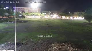 LIVE PEMANTAUAN CCTV LAPANGAN PEMDA GUNUNGKIDUL