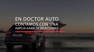 Faros para Audi Q5
