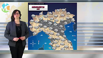 Dove trovo la neve in Italia?