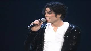 Michael Jackson Dance