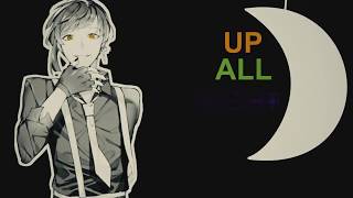BSDS-SHADY MEP- MALE CHARAS.