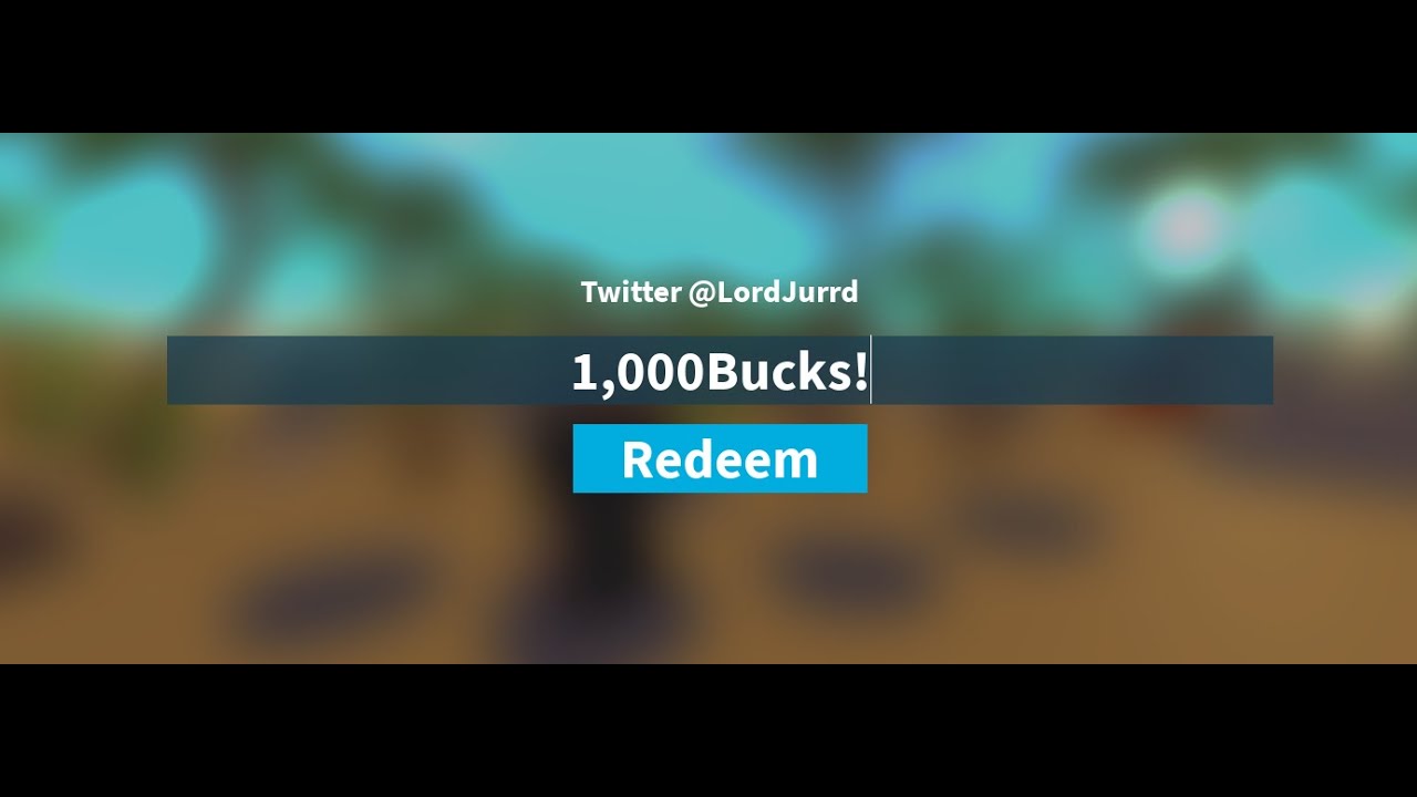 WORKING ISLAND ROYALE CODE | Roblox Island Royale