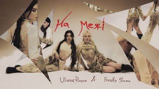 Uliana Royce & Freaky Siren - На Межі Mv