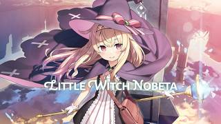 Little Witch Nobeta (first playthrough)