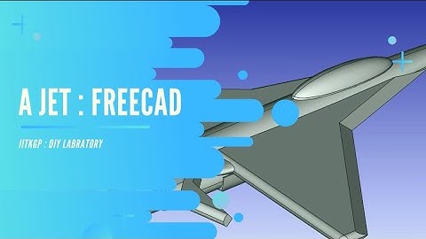 DIY Labs IITKGP : FreeCad Project by Evan Joshy Chittilappilly (21EC10023 Sec_15)
