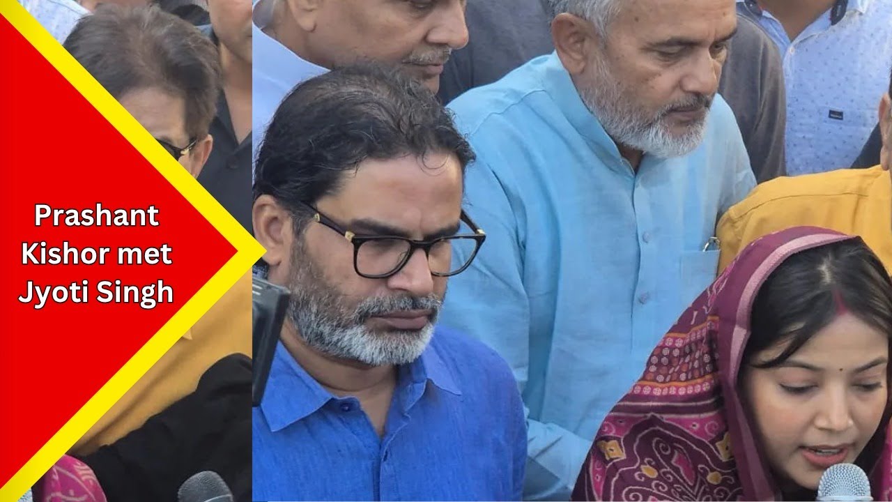 "I am not here for any ticket or to contest election",says wife of Bhojpuri singer-actor Pawan Singh