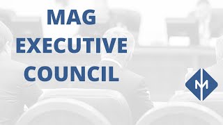 MAG Executive Council Meeting 02/23/2023
