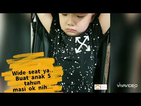 joie signature tourist