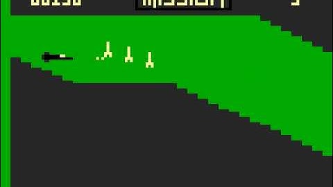 Acorn Atom - Omega Mission [default Color]