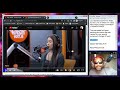 Reaction lyca gairanod performs akala ko ba live on wish 1075 bus lycagairanod7137