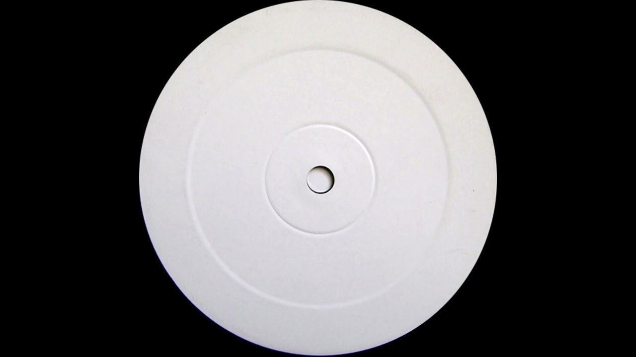 Unknown Artist - We Need Jungle (33 RPM) - YouTube