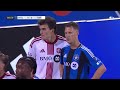 MATCH HIGHLIGHTS: CF Montréal vs. Toronto FC | July 16, 2026