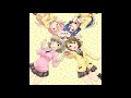 Pan de Peace OP Full - Petit Milady (プチミレディ) - 青春は食べ物です - (TVアニメ『パンでPeace!」OPテーマ)