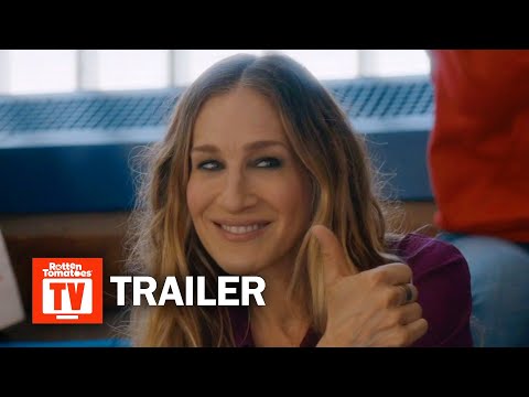 Divorce Season 3 Trailer | Rotten Tomatoes TV