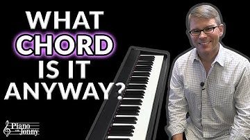 The Reharmonization Game 🎹 Play Any Note With Any Chord