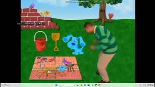 Blue's Clues: The Mailbox's Birthday Party Puzzle