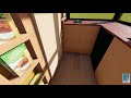 Jonah pandarinath  microhome animation moving parts