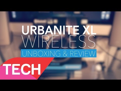 Sennheiser Urbanite XL WIRELESS Review