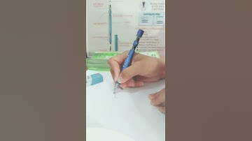 Pen-NO GOOD POSTURE NO WRITING