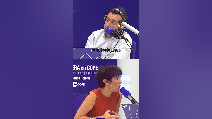"The word is disgust": Minister Elma Saiz reacts to the Koldo case audio recordings.