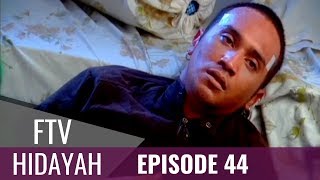 FTV Hidayah - Episode 44 | Tuan Tanah Meninggal Di Bak Sampah