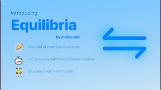 Team Androrubin | HackMol 3.0 Submission | Project Equilibria