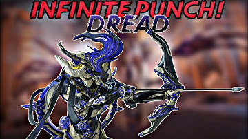 MASTER STEALTH WITH THIS DREAD INCARNON BUILD! | WARFRAME 