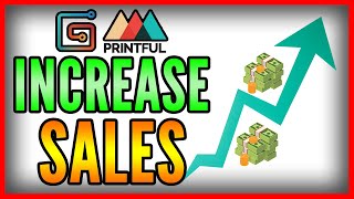 How To Increase Sales By Using Gumroad Affiliates - Gumroad + Printful