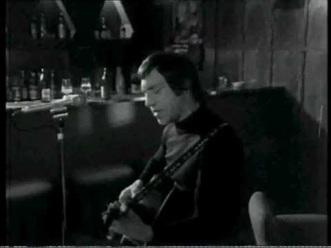ВЛАДИМИР ВЫСОЦКИЙ - УТРЕННЯЯ ГИМНАСТИКА
