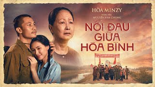 Download Lagu NỖI ĐAU GIỮA HÒA BÌNH - HÒA MINZY x NGUYỄN VĂN CHUNG | OFFICIAL MUSIC VIDEO MP3 Download Lagu NỖI ĐAU GIỮA HÒA BÌNH - HÒA MINZY x NGUYỄN VĂN CHUNG | OFFICIAL MUSIC VIDEO MP3