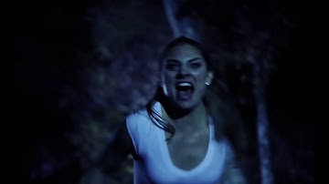 『アミティヴィル／呪われた家』予告編　ビデックスJPで配信中！