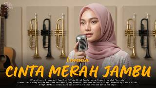 Cinta Merah Jambu cinta Lahir Batin  Lavenia  By Shifa Vibes Cover Reggae