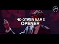 No Other Name Opener - Hillsong Conference 2014