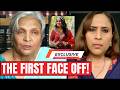 Twisha Sharma | GIRIBALA's Controversial INTERVIEW To Barkha Before ARREST | In Custody Till June 30